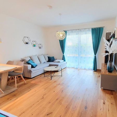 Innblue Apartment Braunau am Inn Exteriör bild
