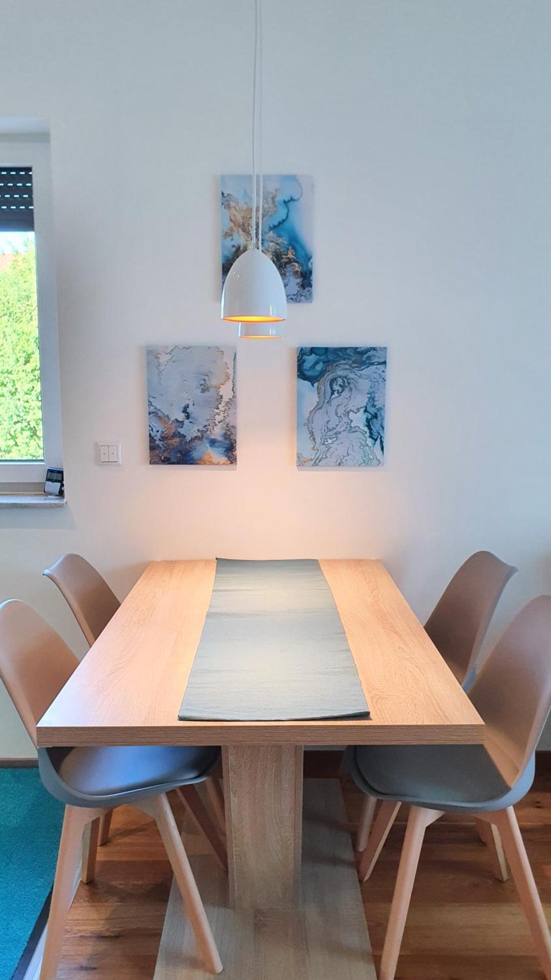 Innblue Apartment Braunau am Inn Exteriör bild
