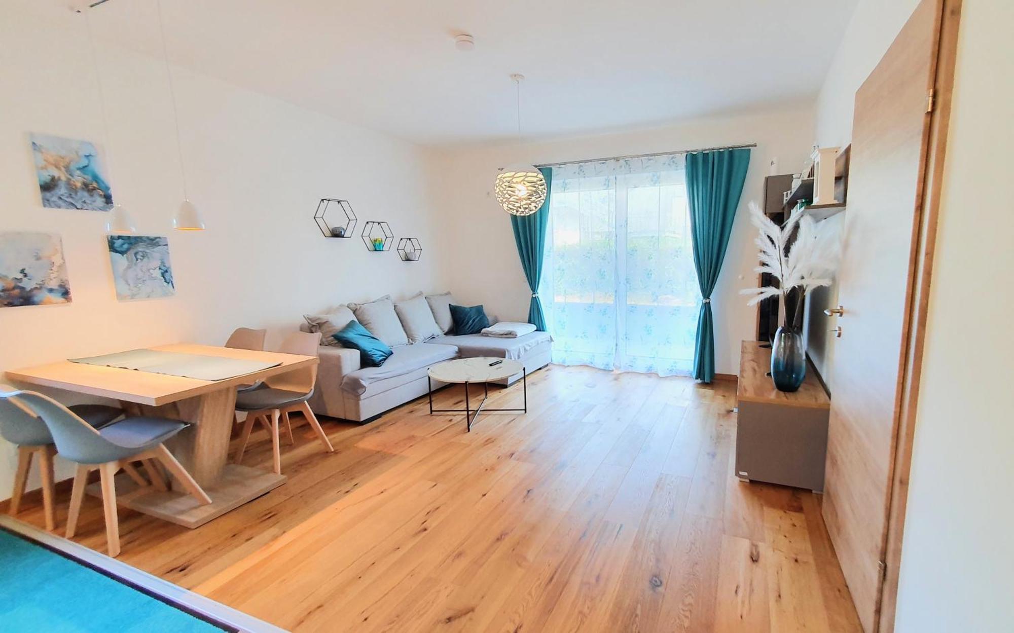 Innblue Apartment Braunau am Inn Exteriör bild