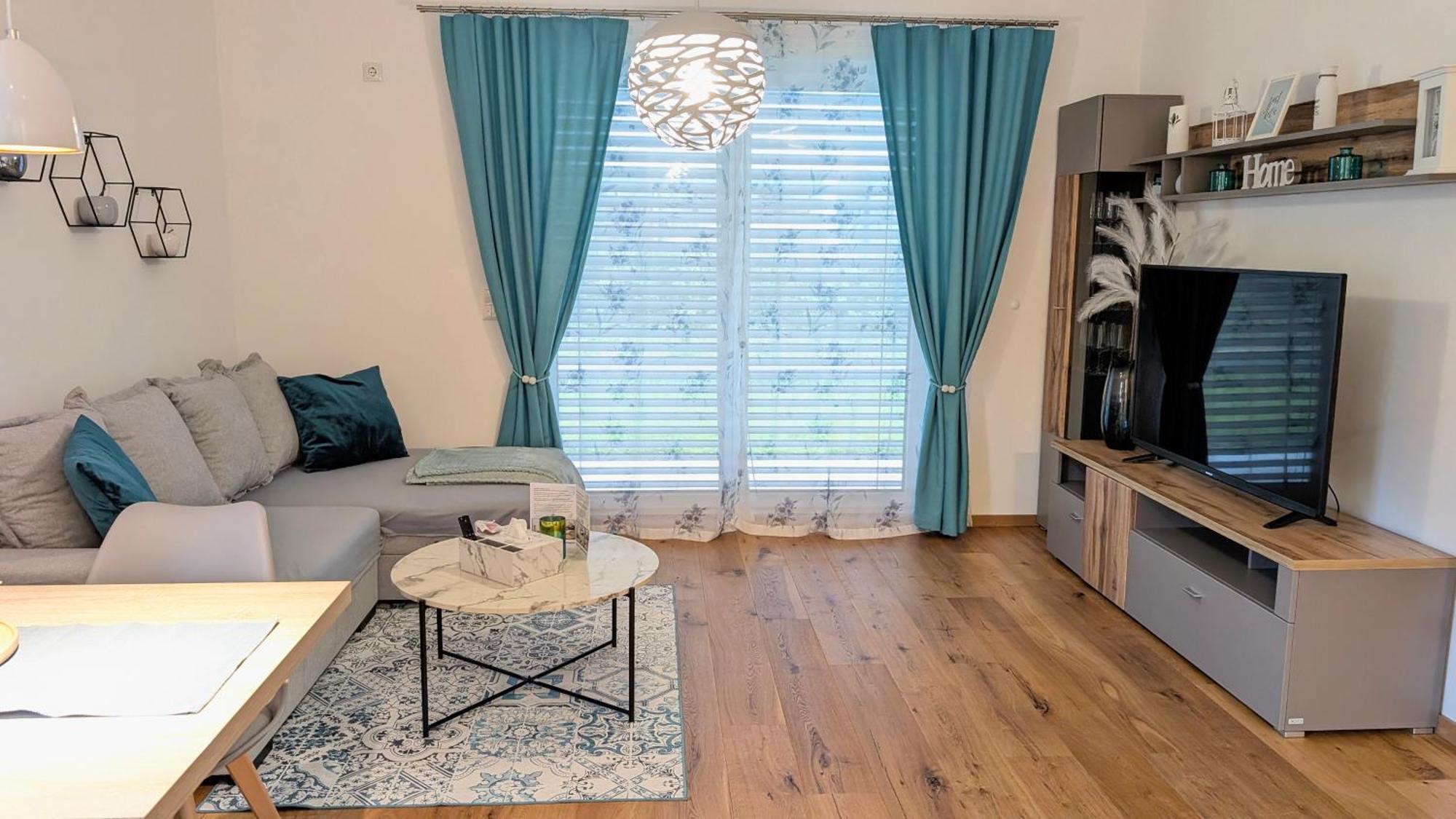 Innblue Apartment Braunau am Inn Exteriör bild