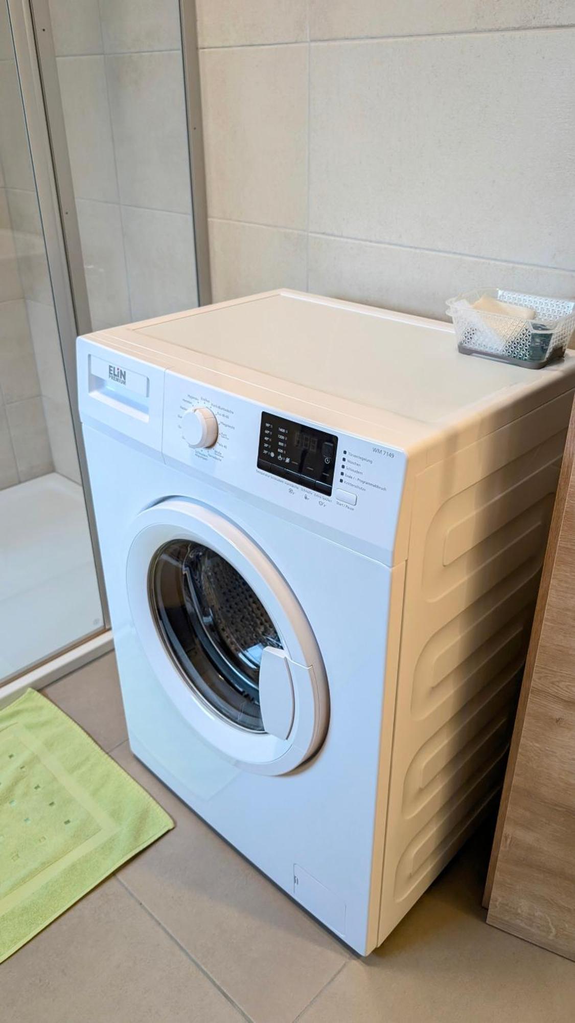 Innblue Apartment Braunau am Inn Exteriör bild