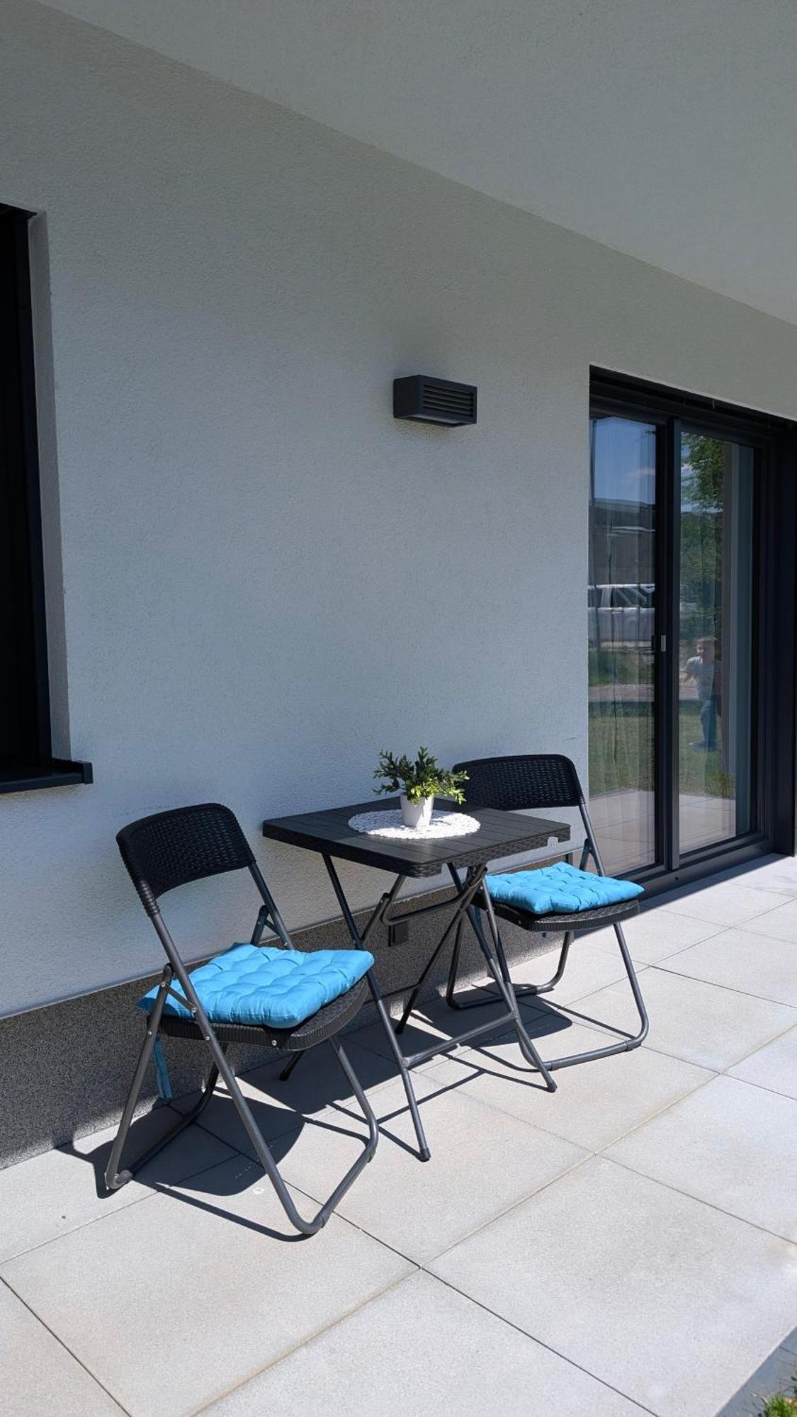 Innblue Apartment Braunau am Inn Exteriör bild